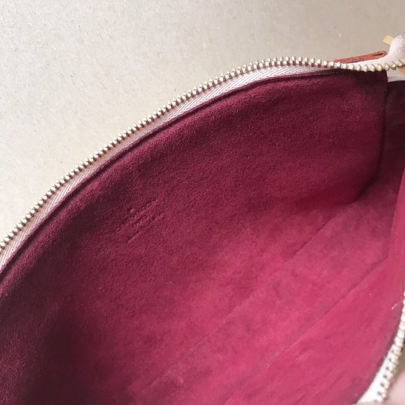 Louis Vuitton Multi Color Pochette - Picture 2 of 5